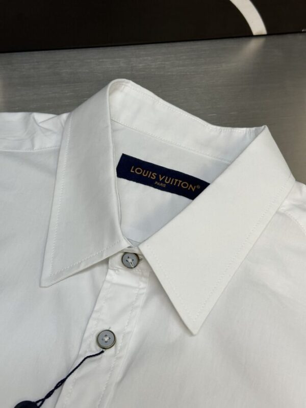 LV Shirt - Image 8