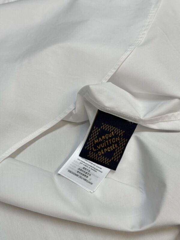 LV Shirt - Image 4
