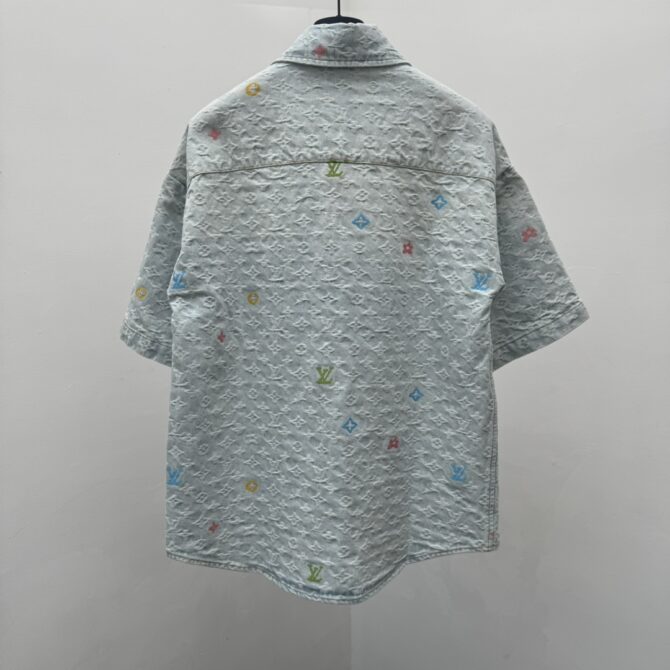 LV Shirt - Image 2