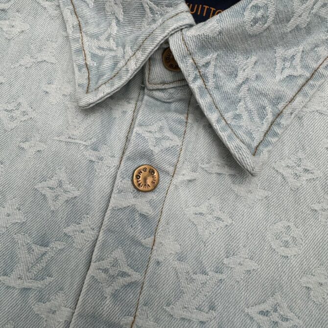 LV Shirt - Image 7