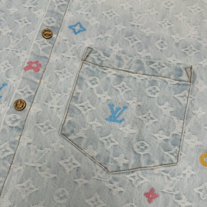 LV Shirt - Image 6