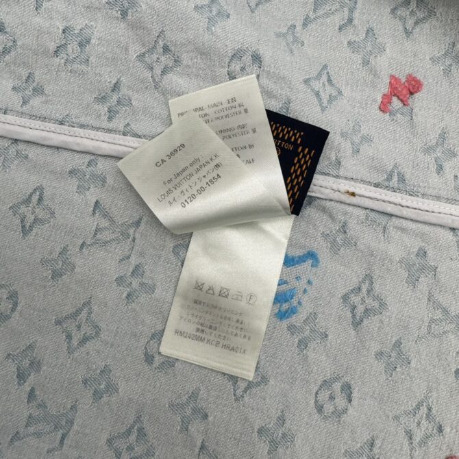 LV Shirt - Image 3