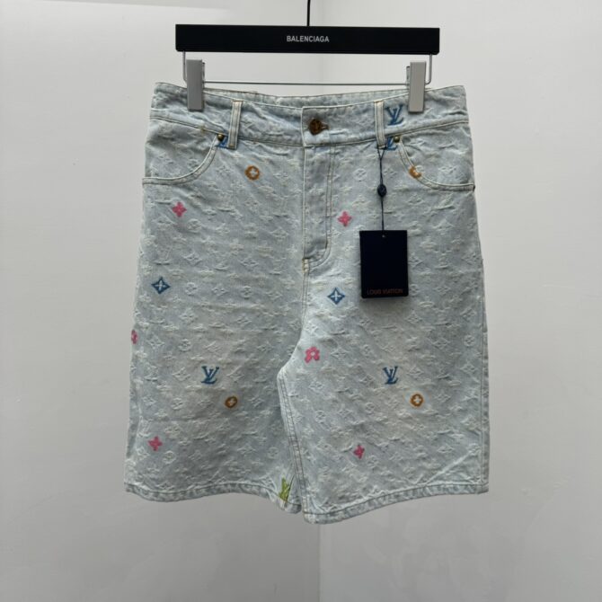 LV Short