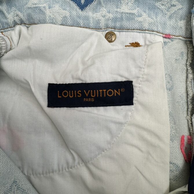 LV Short - Image 5