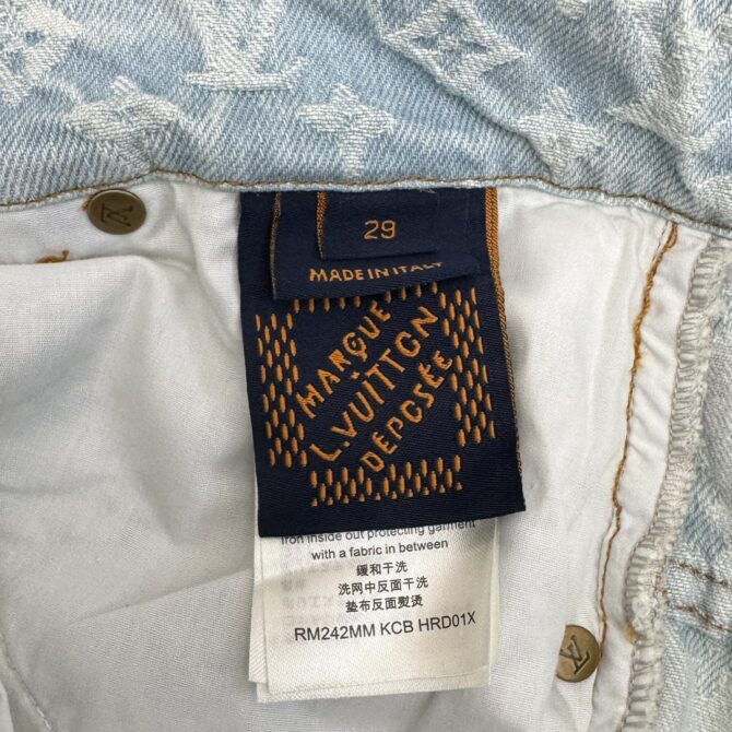 LV Short - Image 4