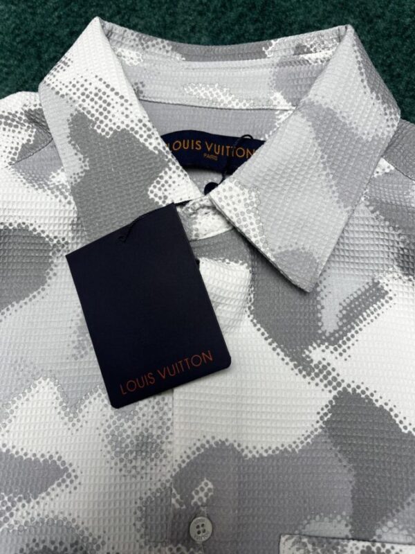 LV Shirt - Image 9