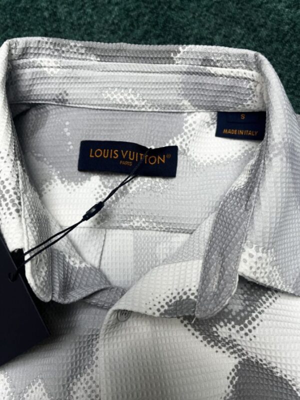 LV Shirt - Image 8