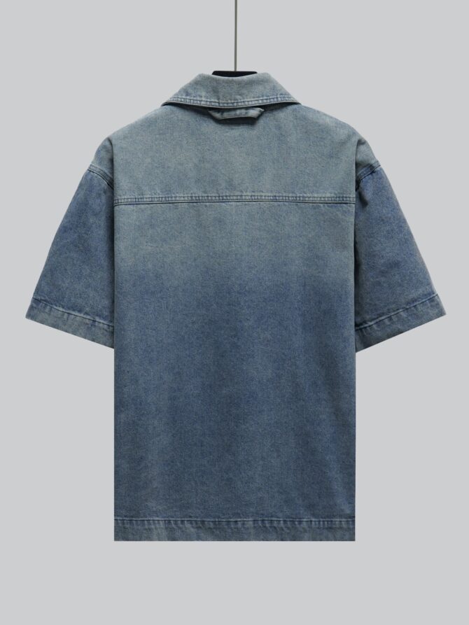 LV Shirt - Image 2