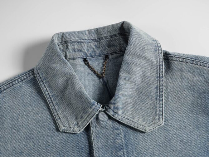 LV Shirt - Image 9