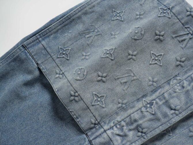 LV Shirt - Image 7