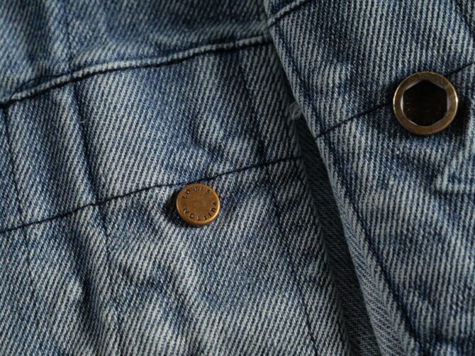 LV Shirt - Image 6