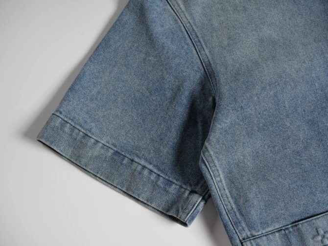 LV Shirt - Image 5