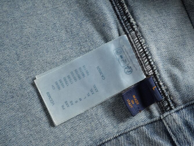 LV Shirt - Image 3