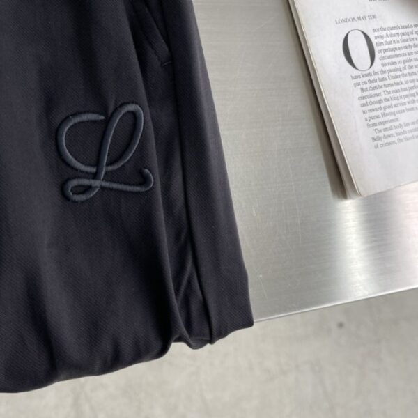 Loewe Long Pant - Image 4