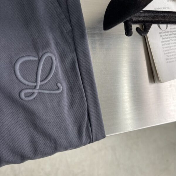 Loewe Long Pant - Image 4