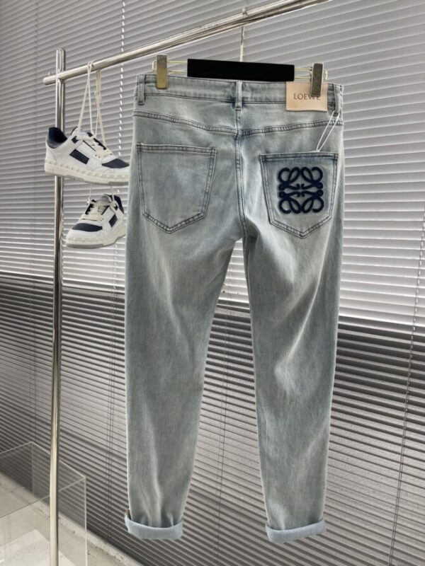 Loewe Long Pant - Image 2