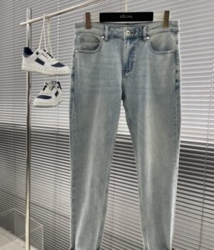 Loewe Long Pant