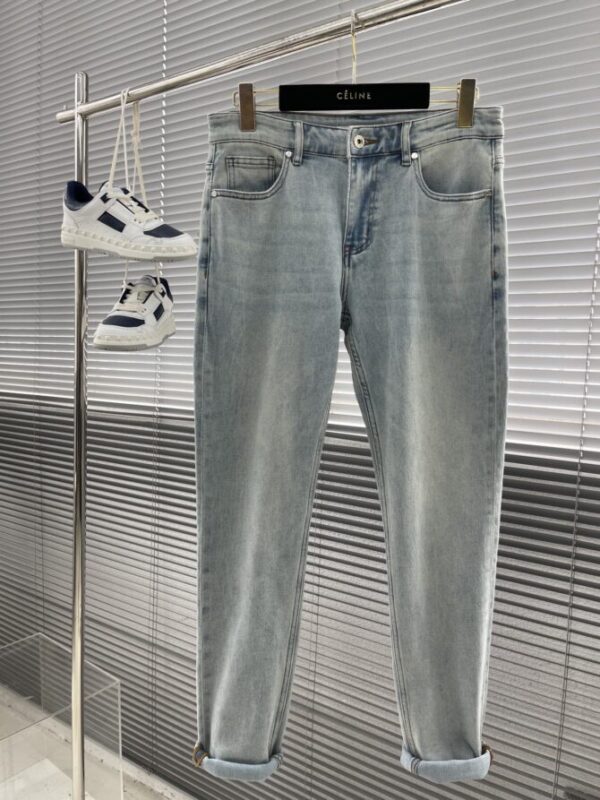 Loewe Long Pant