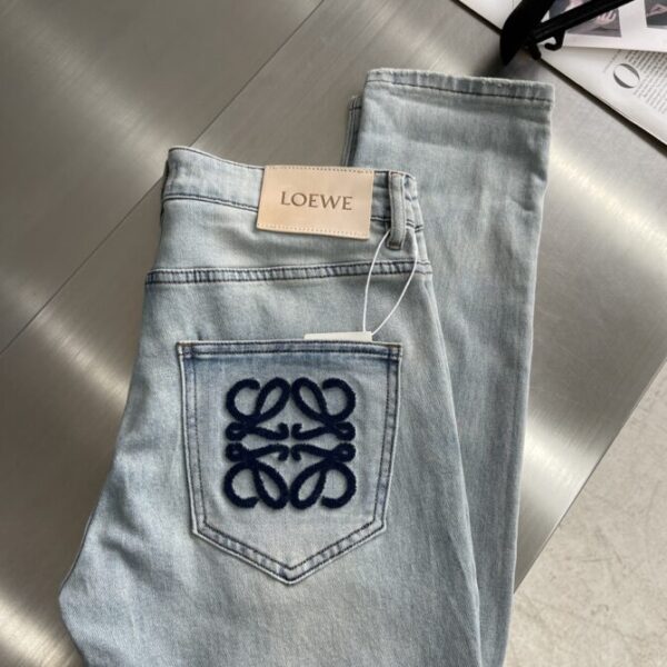 Loewe Long Pant - Image 3