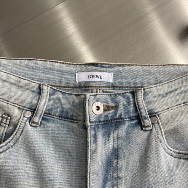 Loewe Long Pant - Image 4