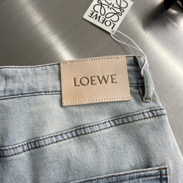 Loewe Long Pant - Image 5