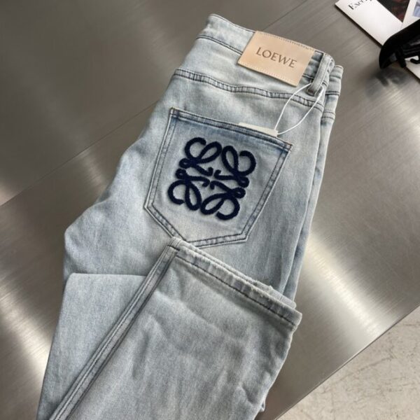 Loewe Long Pant - Image 8