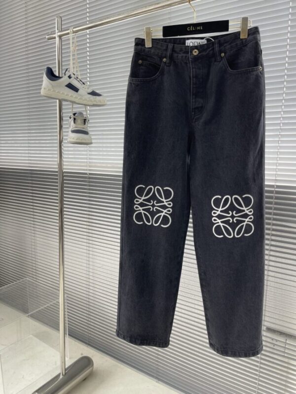 Loewe Long Pant