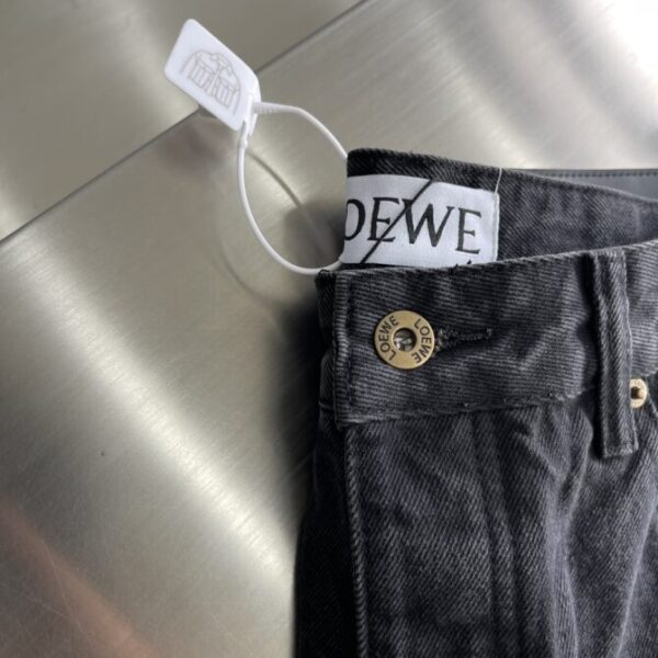 Loewe Long Pant - Image 3