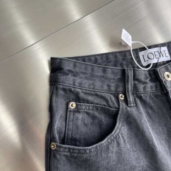 Loewe Long Pant - Image 4