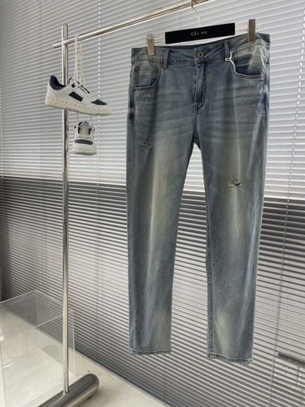 Loewe Long Pant