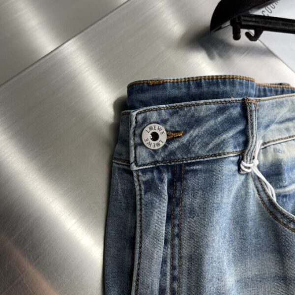 Loewe Long Pant - Image 8