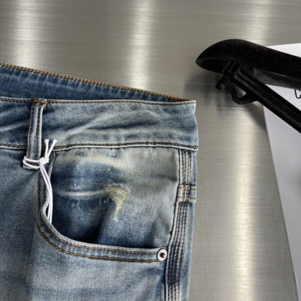 Loewe Long Pant - Image 3