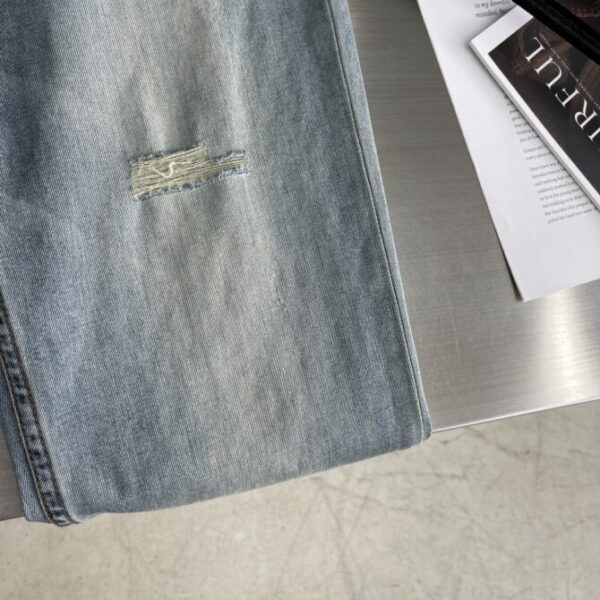 Loewe Long Pant - Image 4
