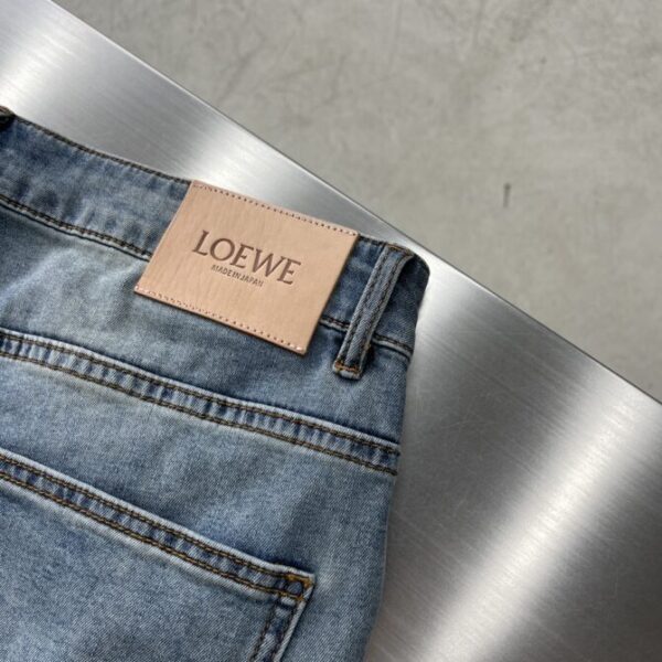 Loewe Long Pant - Image 7