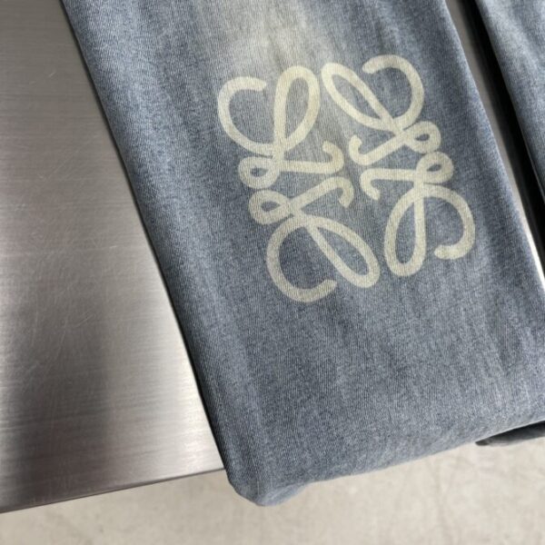 Loewe Long Pant - Image 6