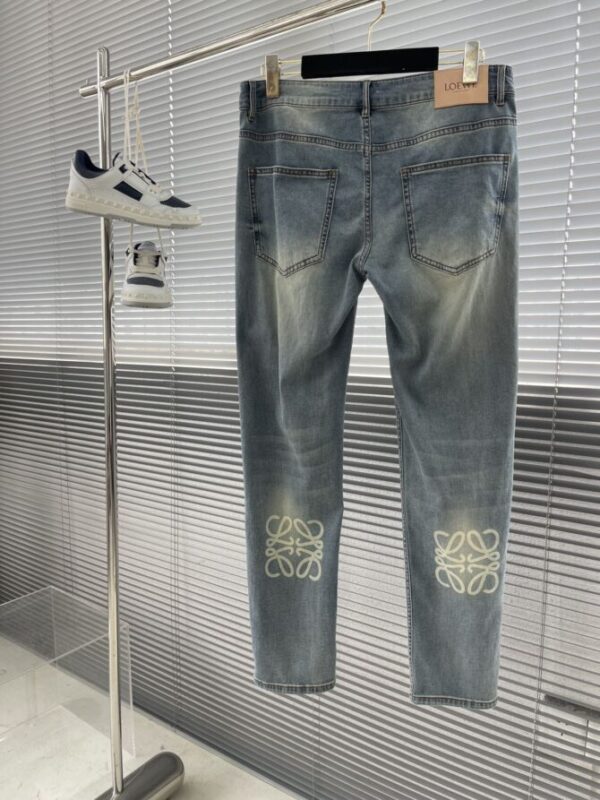 Loewe Long Pant - Image 2