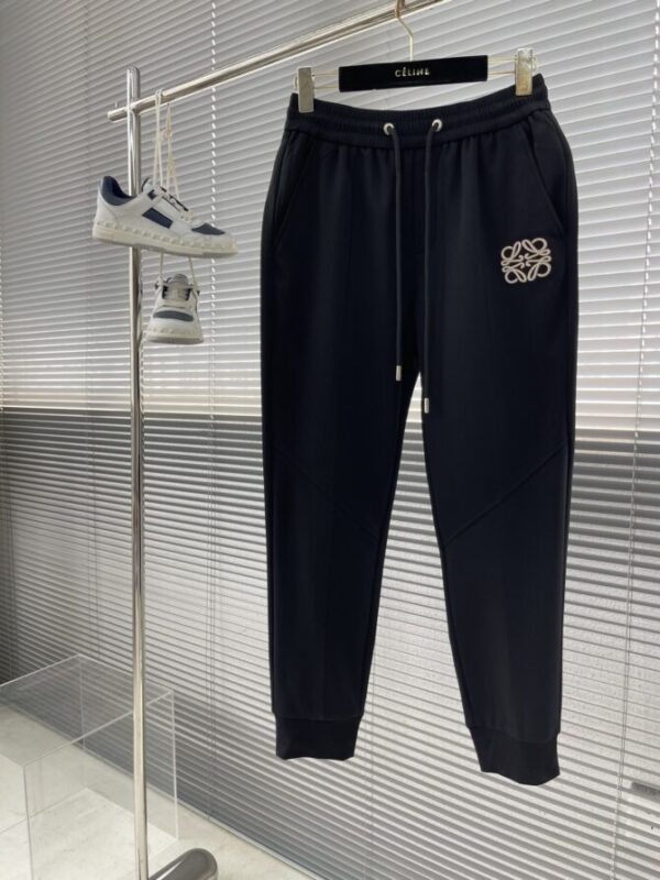 Loewe Long Pant