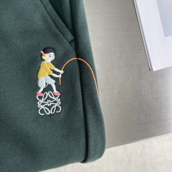 Loewe Short - Image 5
