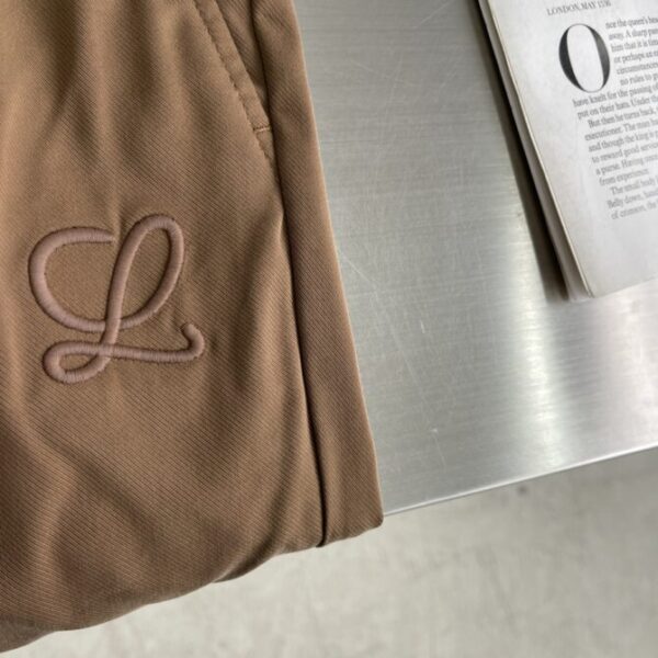 Loewe Long Pant - Image 4