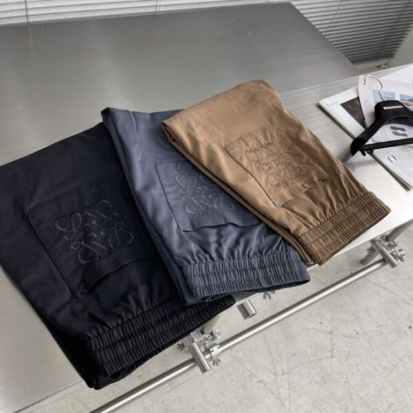 Loewe Long Pant - Image 8