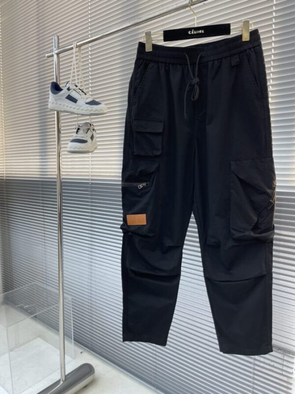 Loewe Long Pant