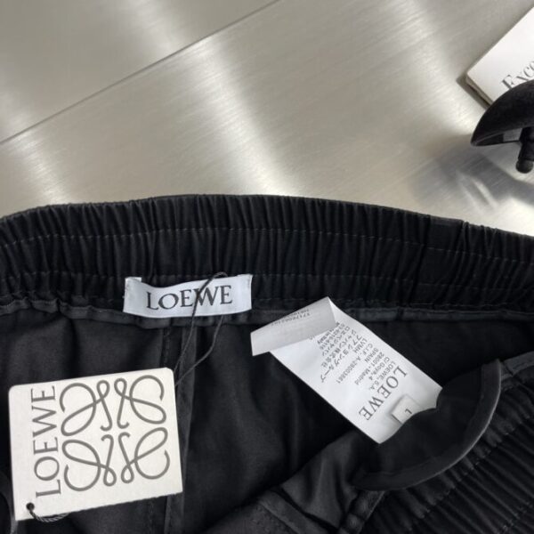Loewe Long Pant - Image 8