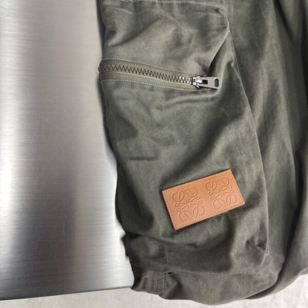 Loewe Long Pant - Image 4