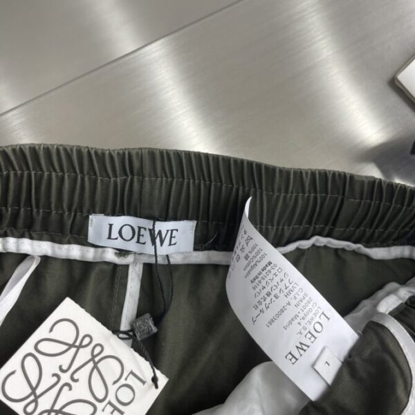Loewe Long Pant - Image 8
