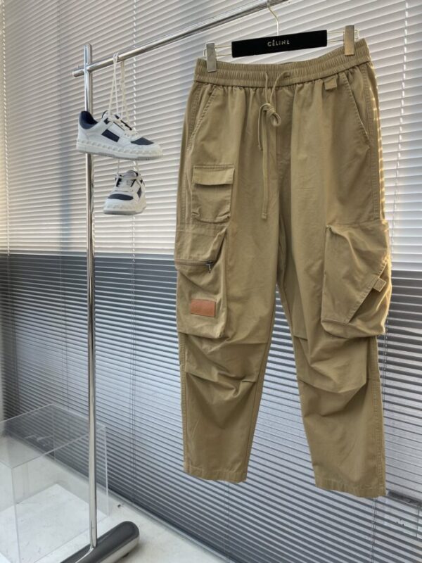 Loewe Long Pant