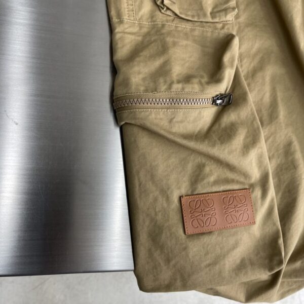 Loewe Long Pant - Image 4