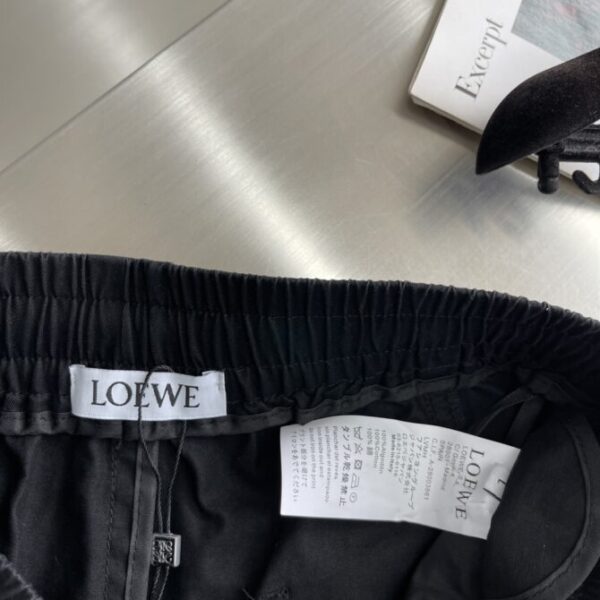 Loewe Long Pant - Image 8