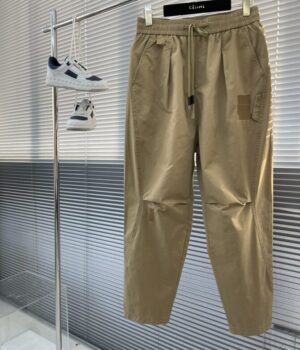 Loewe Long Pant