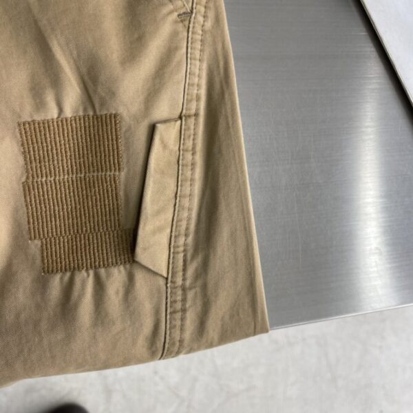 Loewe Long Pant - Image 4