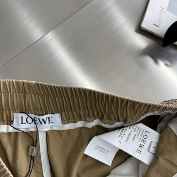 Loewe Long Pant - Image 8